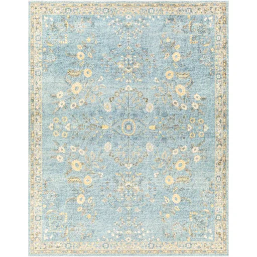 Erin Machine Woven Rug Livabliss Erin