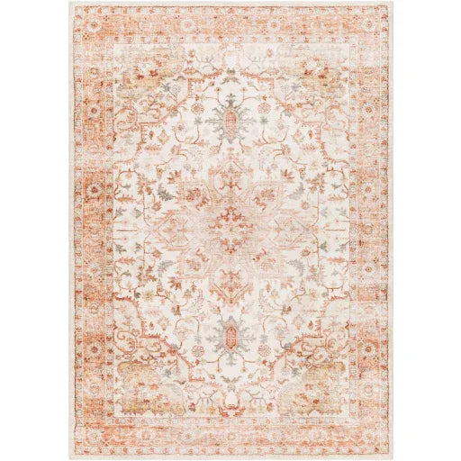 Erin Machine Woven Rug Livabliss Erin