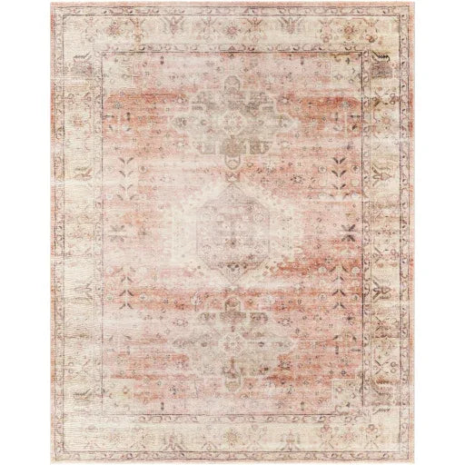 Erin Machine Woven Rug Livabliss Erin