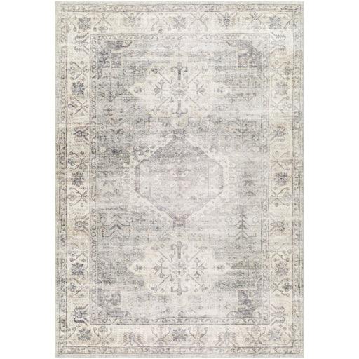 Erin Machine Woven Rug Livabliss Erin