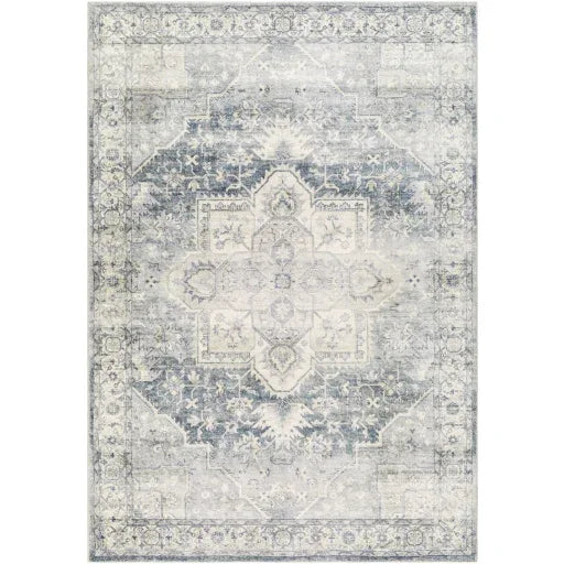 Erin Machine Woven Rug Livabliss Erin