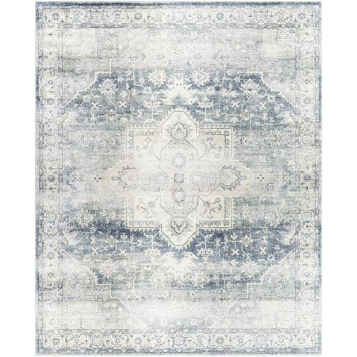 Erin Machine Woven Rug Livabliss Erin