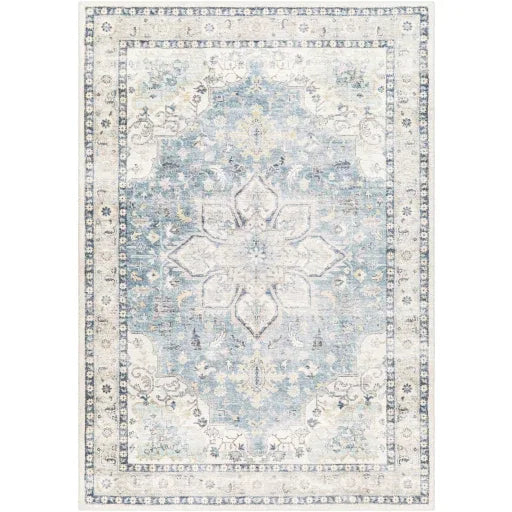 Erin Machine Woven Rug Livabliss Erin