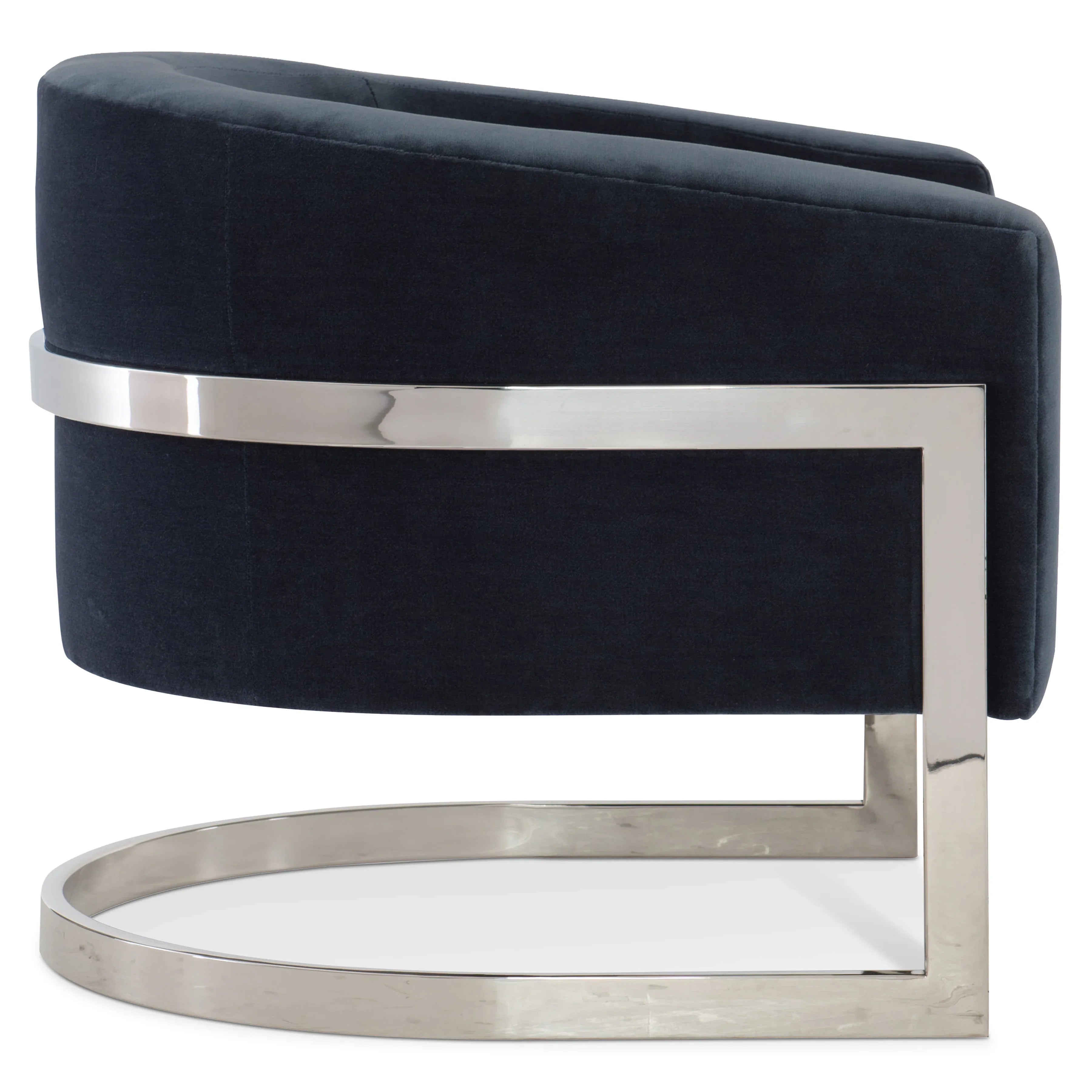 Madison Fabric Chair Bernhardt Interiors