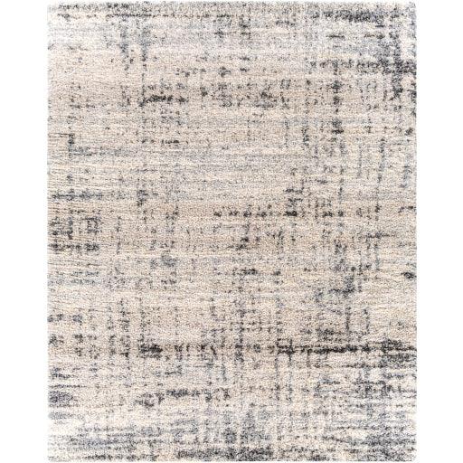 Eskimo Shag Machine Woven Rug Livabliss Eskimo Shag