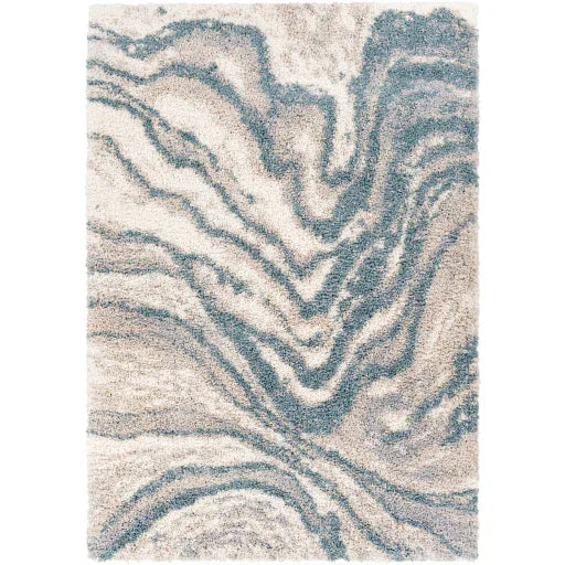Eskimo Shag Machine Woven Rug Livabliss Eskimo Shag