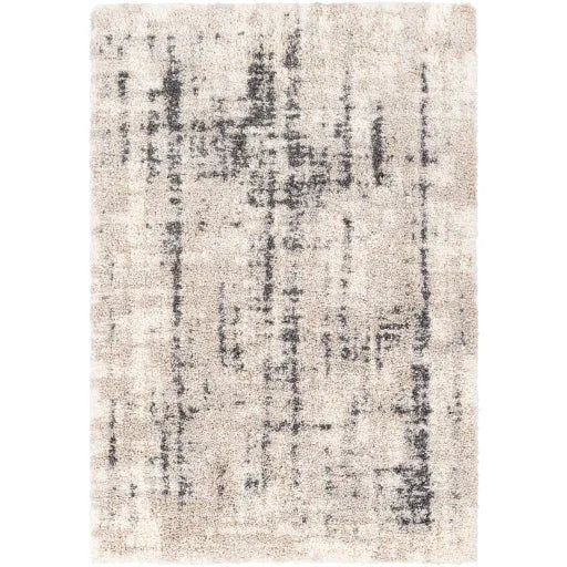Eskimo Shag Machine Woven Rug Livabliss Eskimo Shag