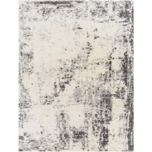 Eskimo Shag Machine Woven Rug Livabliss Eskimo Shag