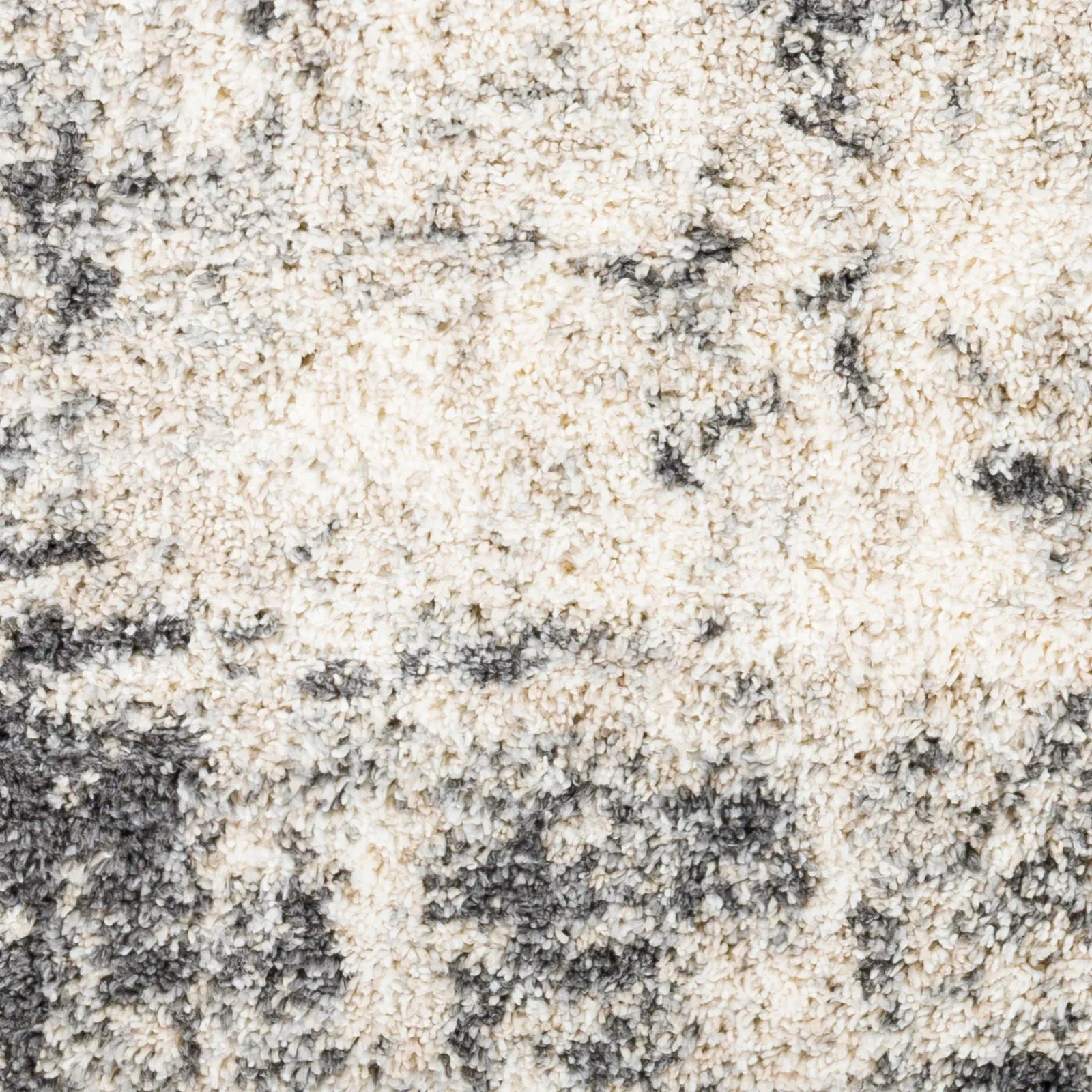Eskimo Shag Machine Woven Rug Livabliss Eskimo Shag