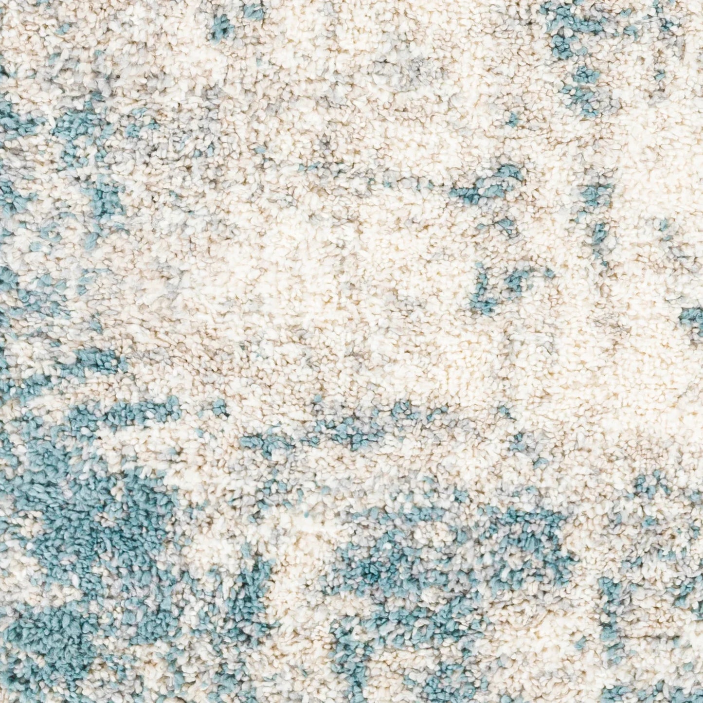 Eskimo Shag Machine Woven Rug Livabliss Eskimo Shag