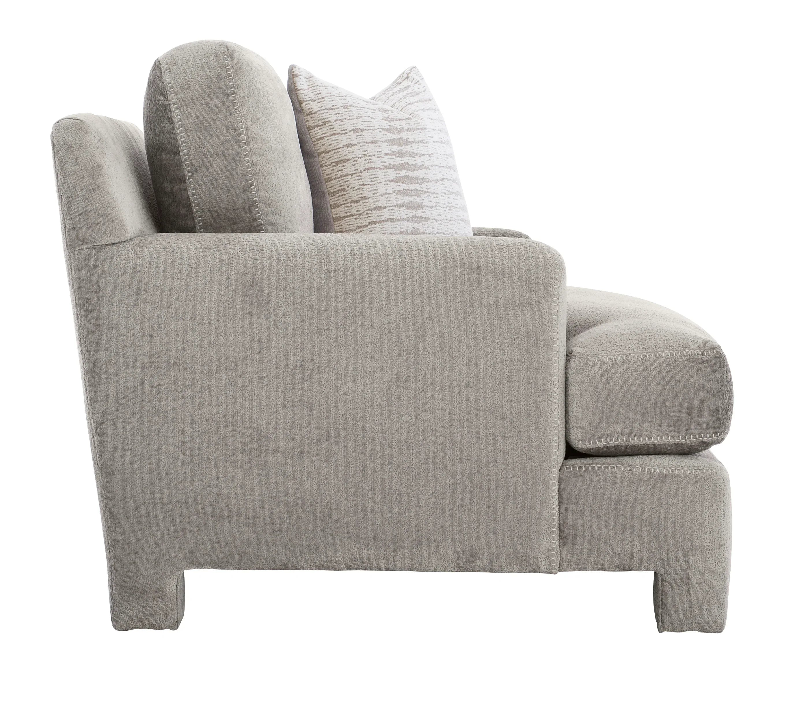 Mily Fabric Chair Bernhardt Living
