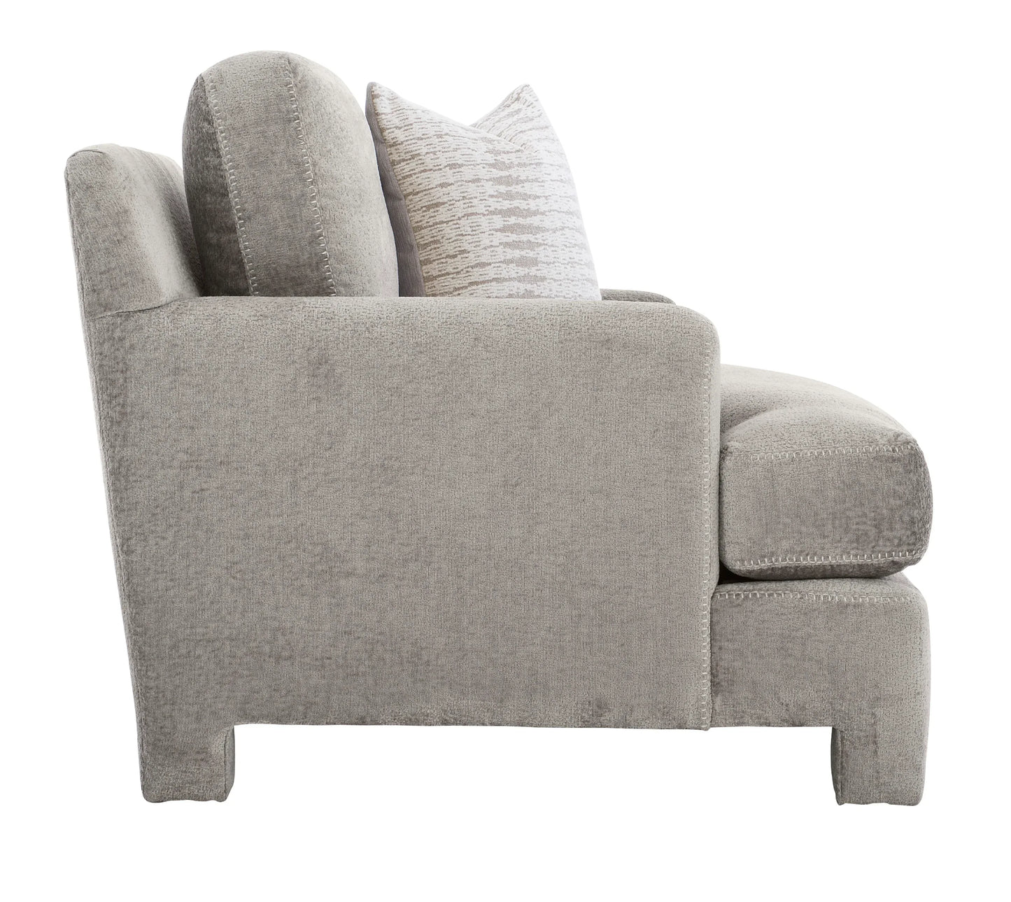 Mily Fabric Chair Bernhardt Living