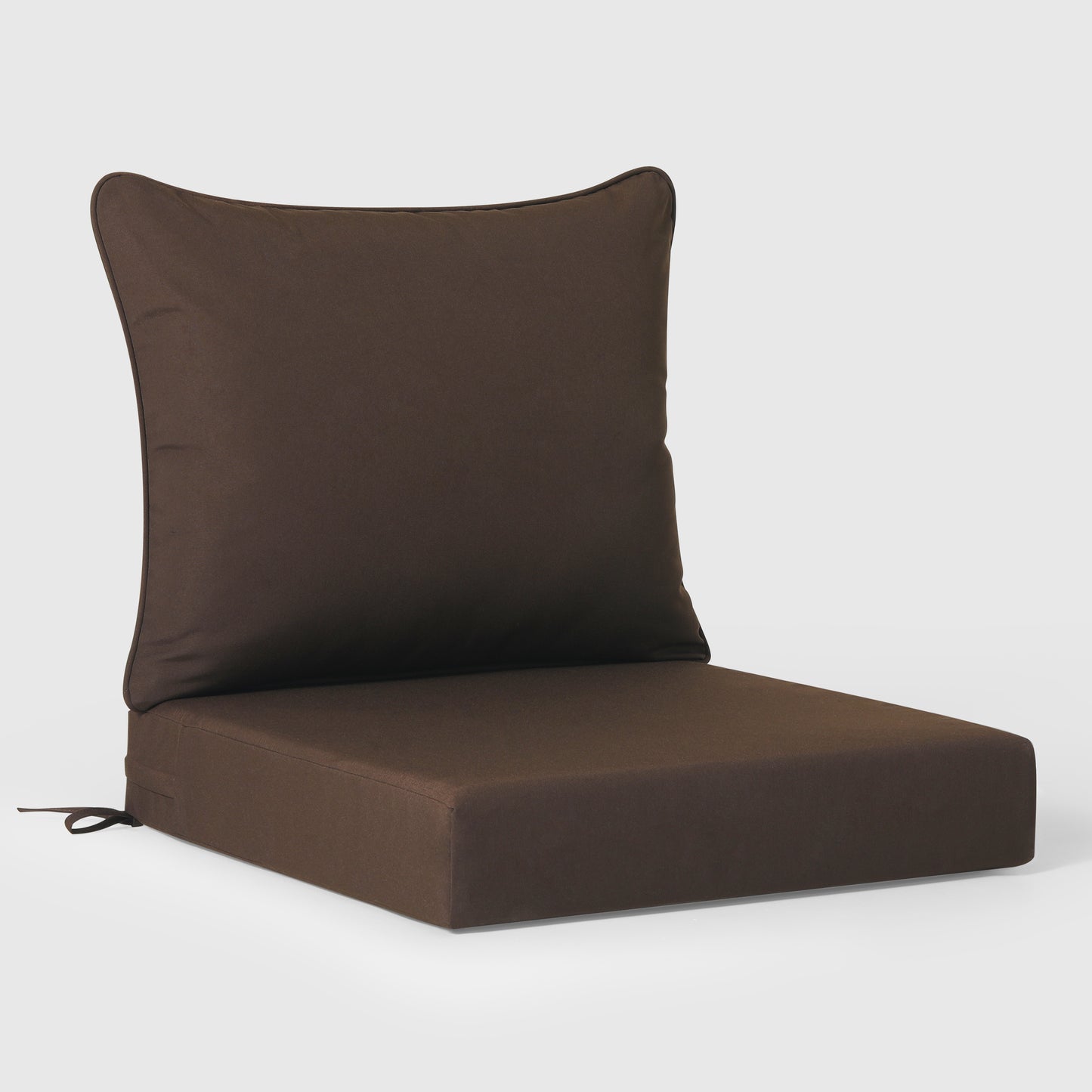 Scottsdale All-Weather Outdoor Modular Deep Seating Arm Chair (with Optional Cushions) Seahawk Designs Patio Chairs