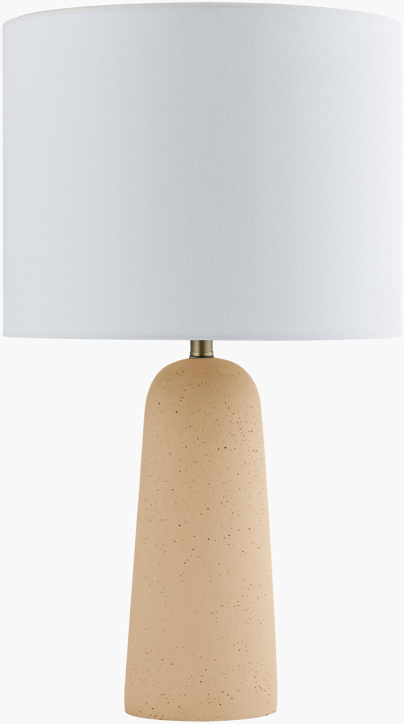 Etalle Accent Table Lamp — Beige