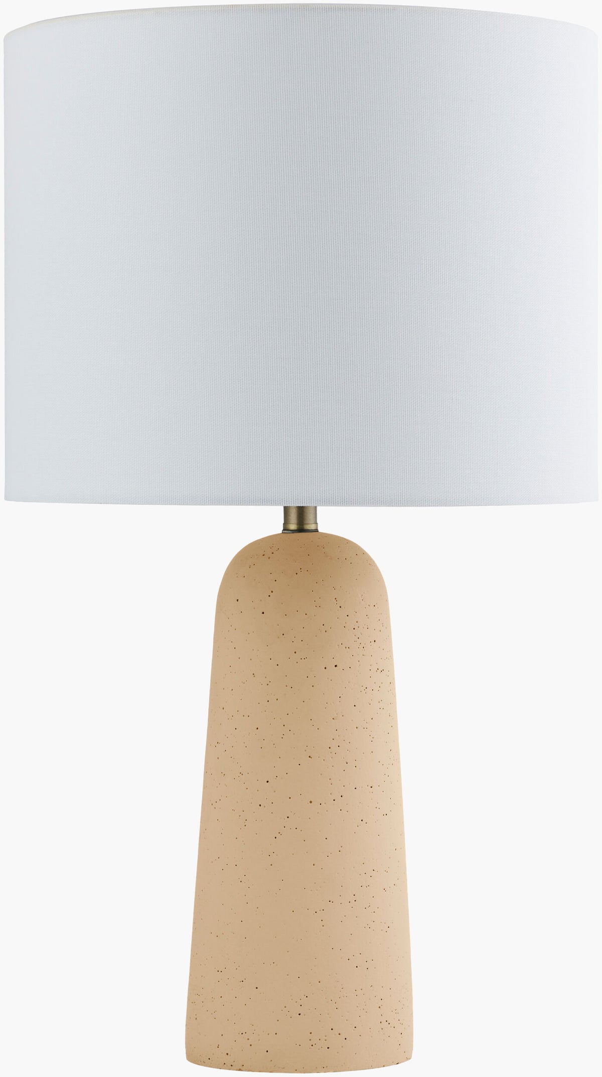 Etalle Accent Table Lamp — Beige