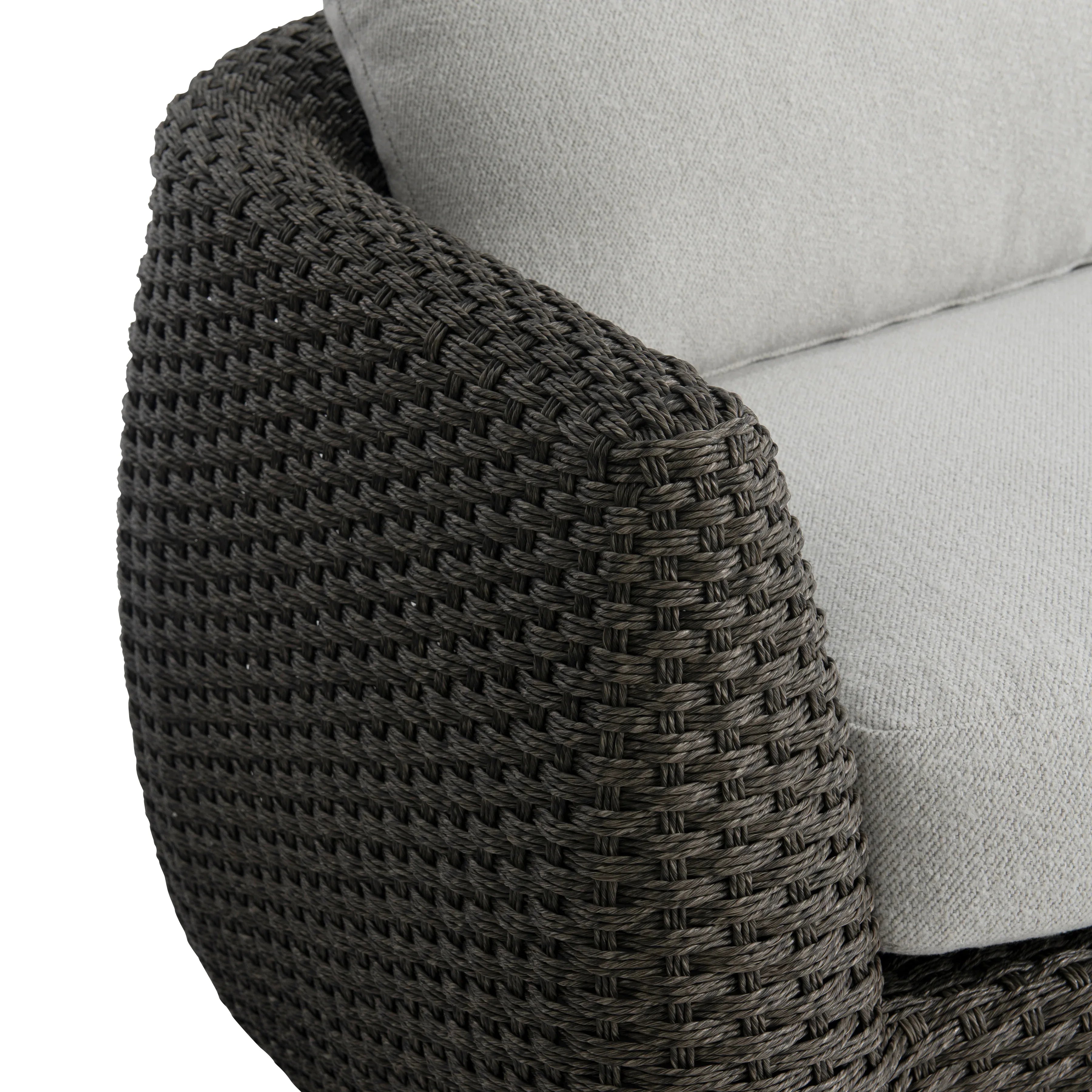 Sarene Outdoor Sofa Bernhardt Exteriors