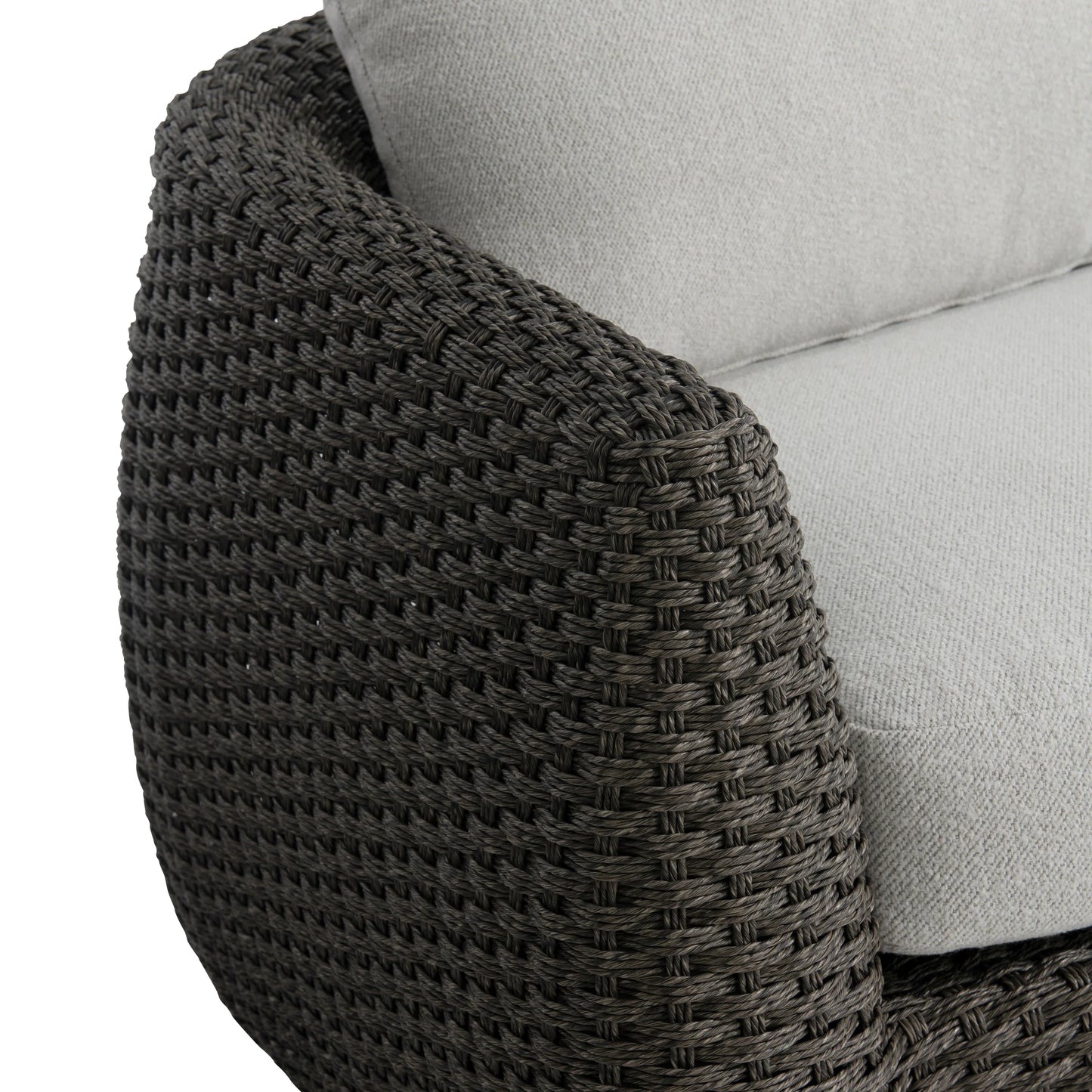 Sarene Outdoor Sofa Bernhardt Exteriors