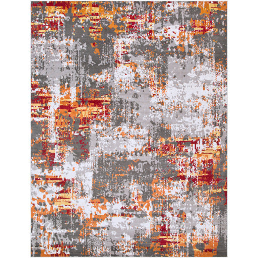 Rafetus Machine Woven Rug Livabliss Rafetus