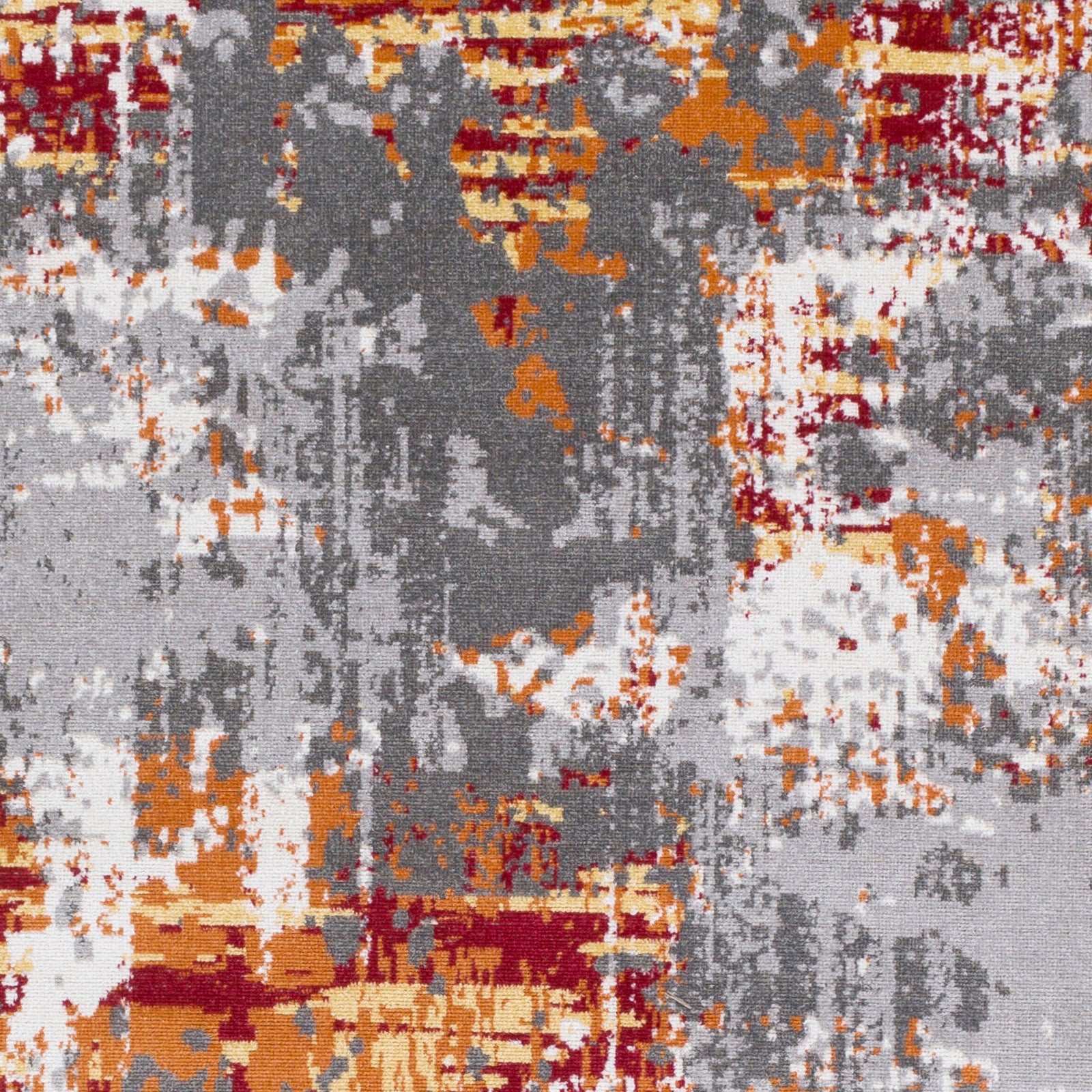 Rafetus Machine Woven Rug Livabliss Rafetus