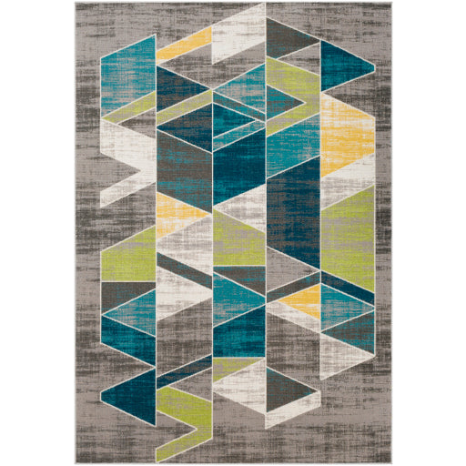 Rafetus Machine Woven Rug Livabliss Rafetus
