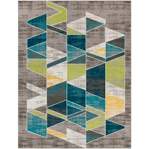 Rafetus Machine Woven Rug Livabliss Rafetus