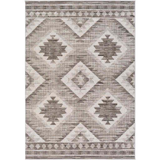 Rafetus Machine Woven Rug Livabliss Rafetus