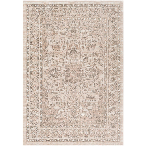 Rafetus Machine Woven Rug Livabliss Rafetus