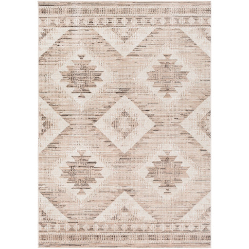 Rafetus Machine Woven Rug Livabliss Rafetus
