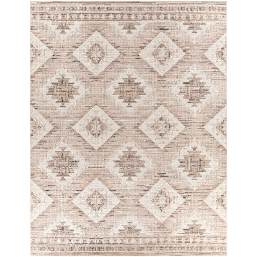 Rafetus Machine Woven Rug Livabliss Rafetus