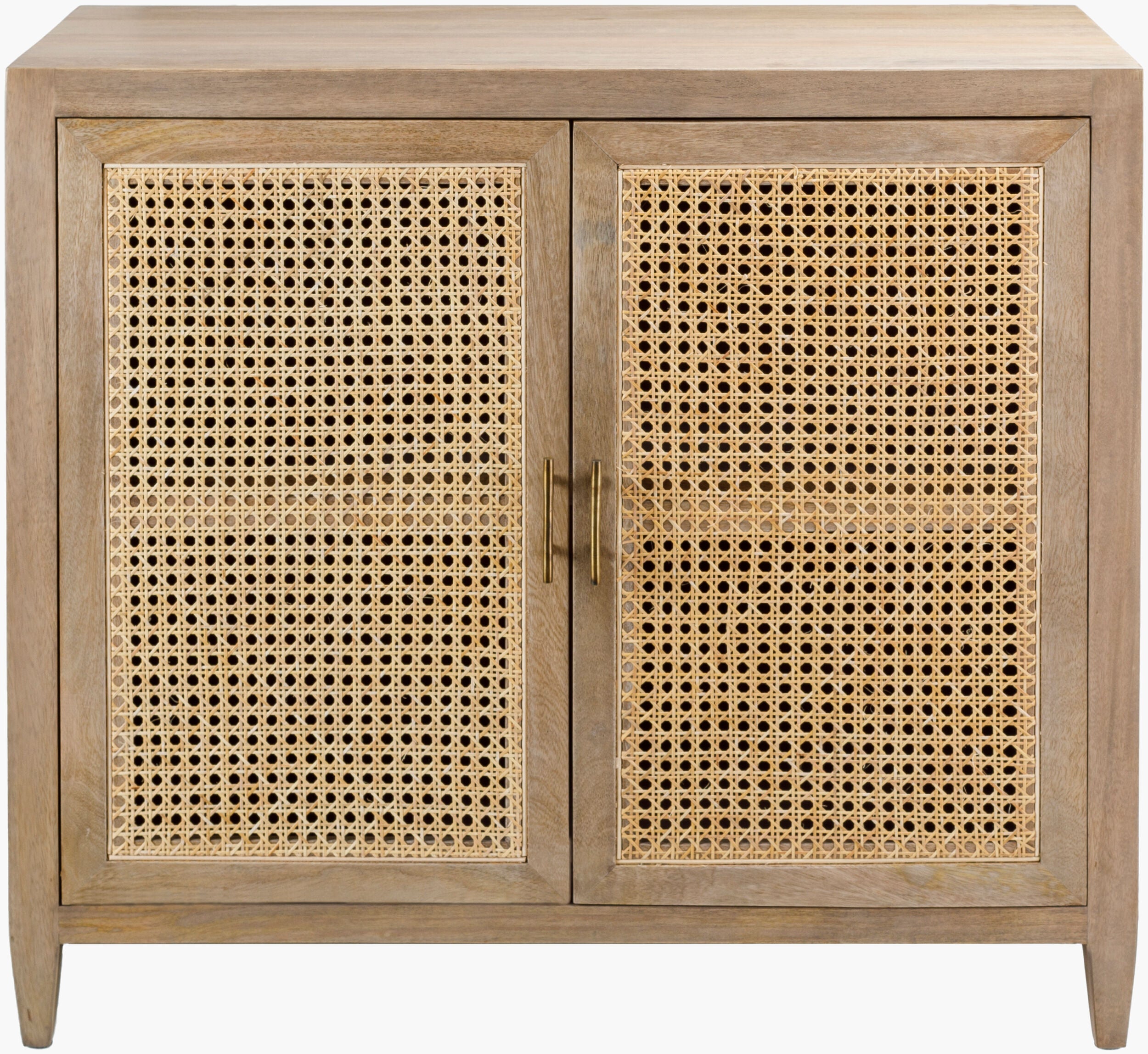 Etewah Cabinet — Brown