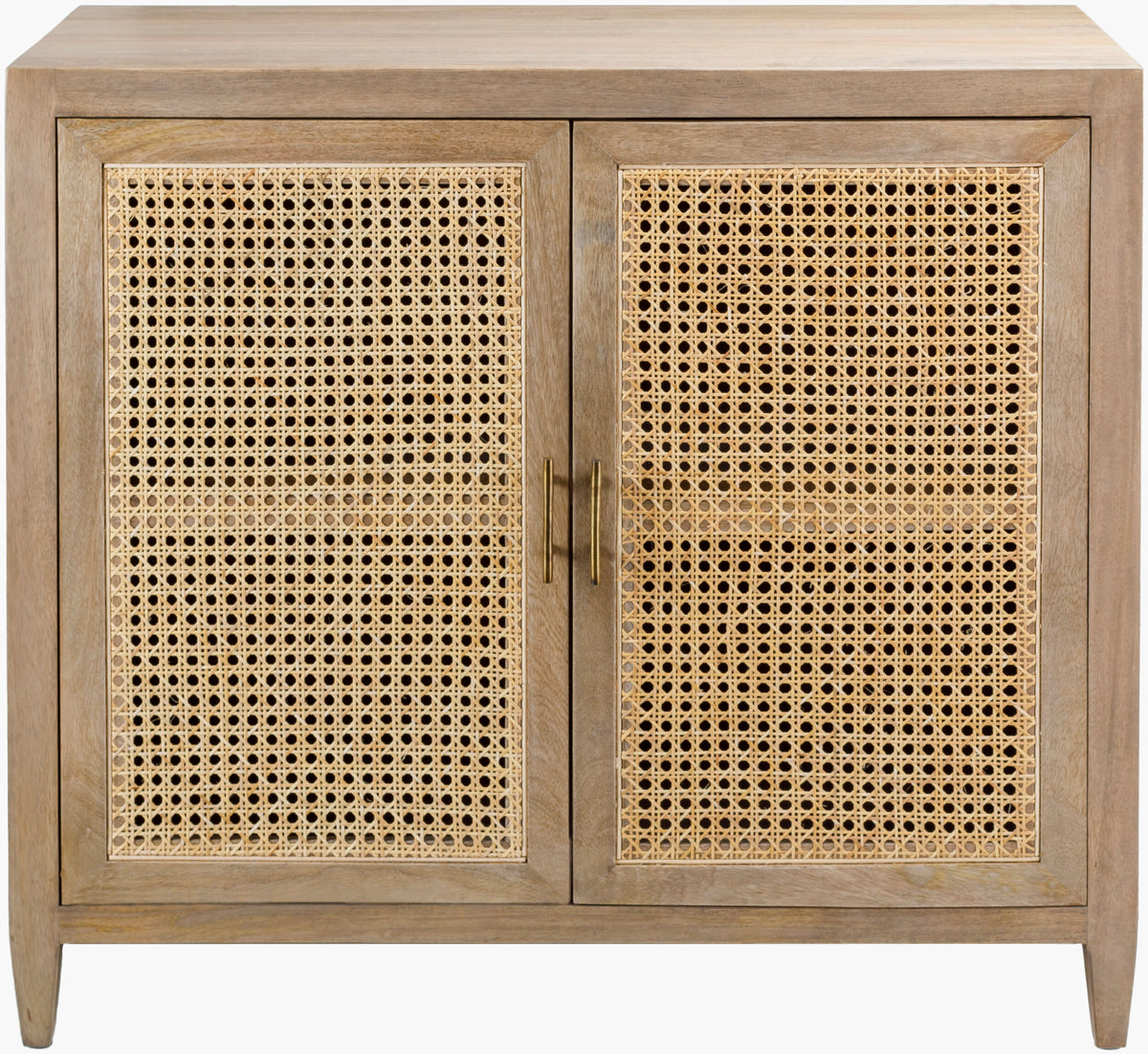 Etewah Cabinet — Brown