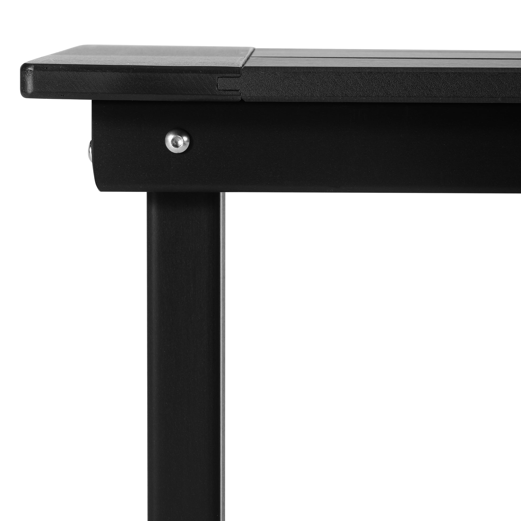 Tuscany All-Weather Outdoor 65" Trestle Dining Bench Seahawk Designs Patio Benches