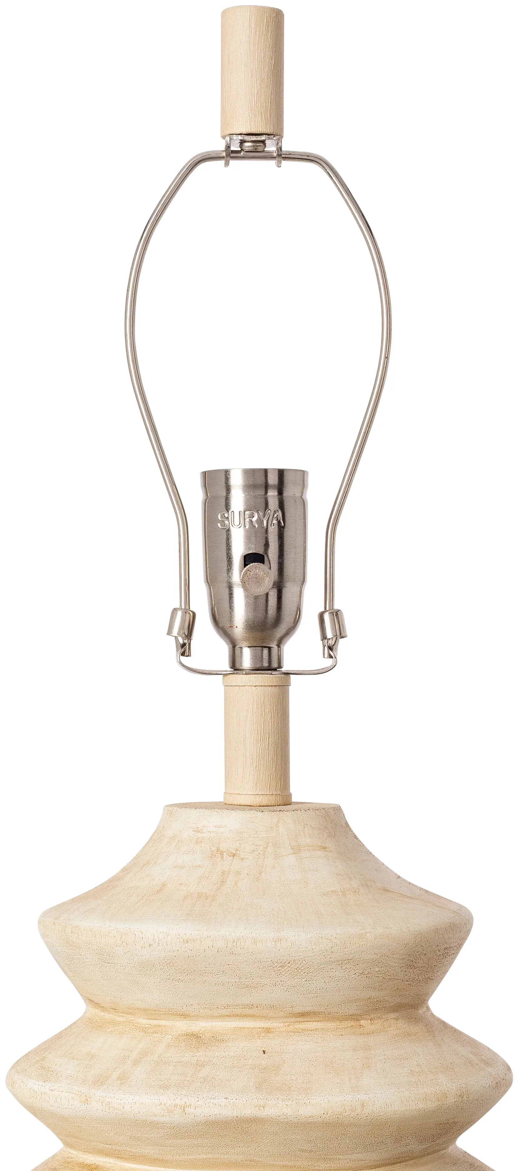 Arrietty Accent Table Lamp Livabliss Arrietty