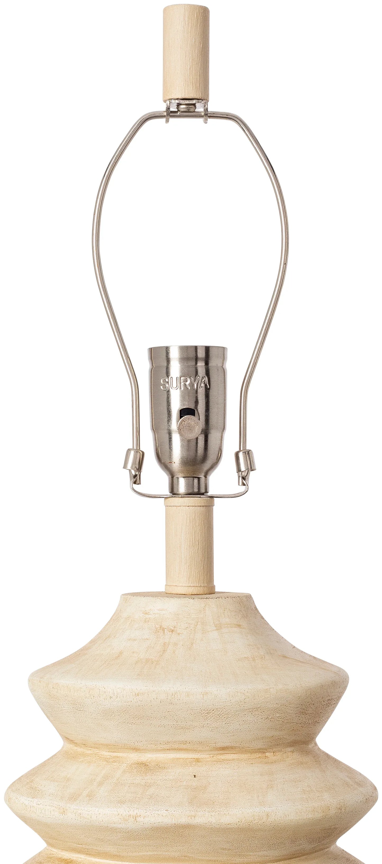 Arrietty Accent Table Lamp Livabliss Arrietty