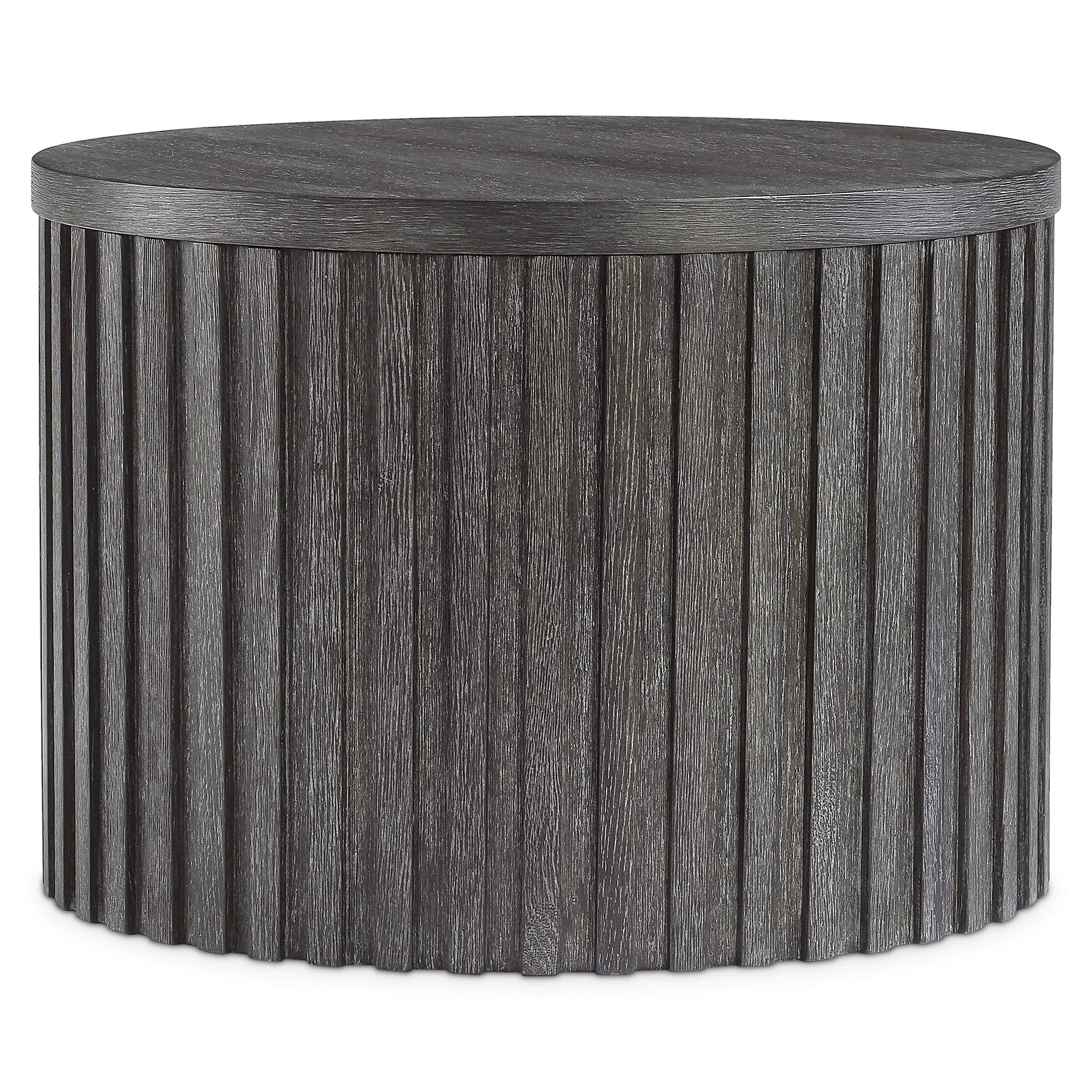 Menton Side Table Bernhardt Loft