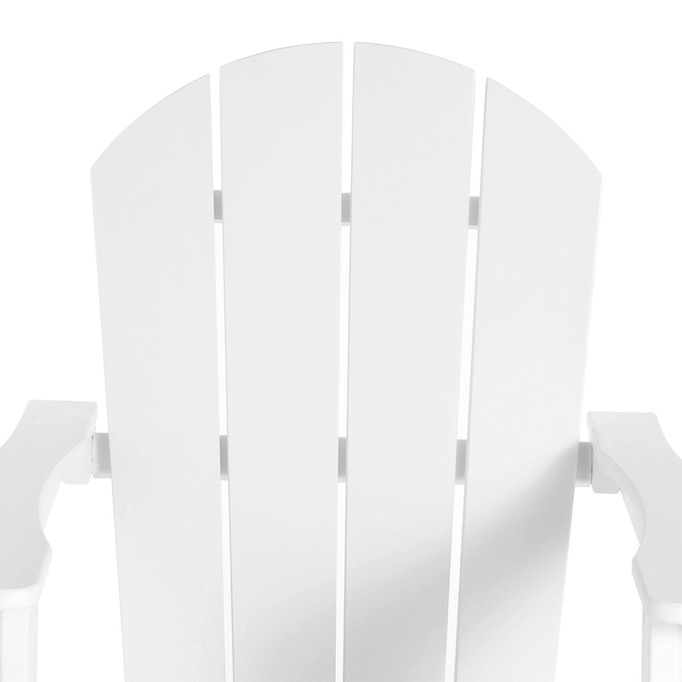 Chatham All-Weather Outdoor Classic Adirondack Rocking Chair Seahawk Designs Patio Rocking Chairs
