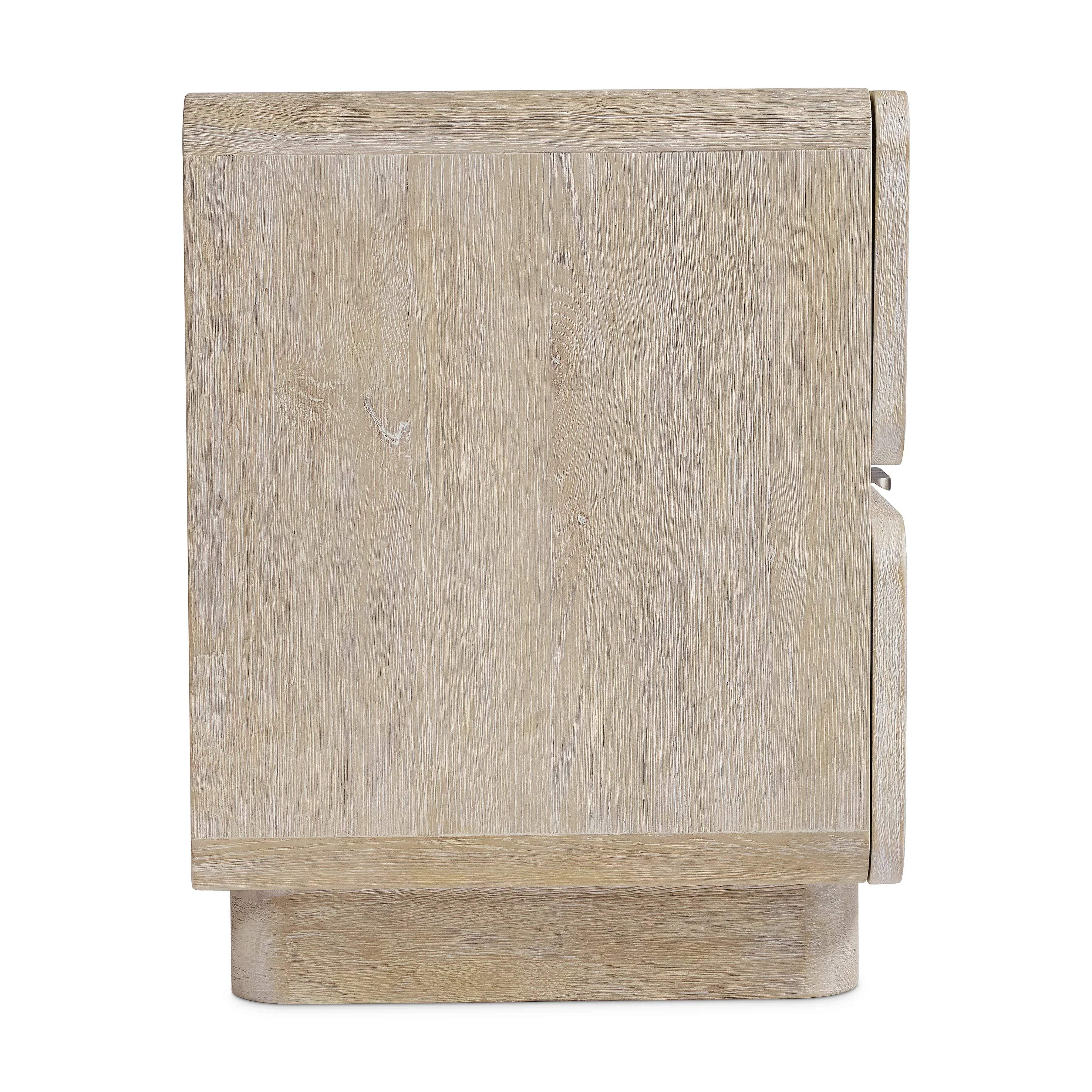 Antibes Nightstand Bernhardt Loft