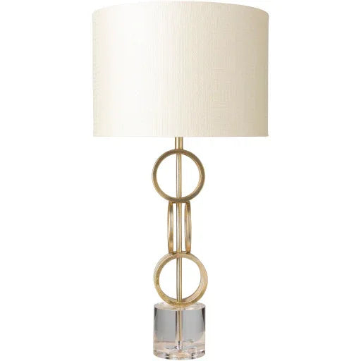 Evans Accent Table Lamp Livabliss Evans