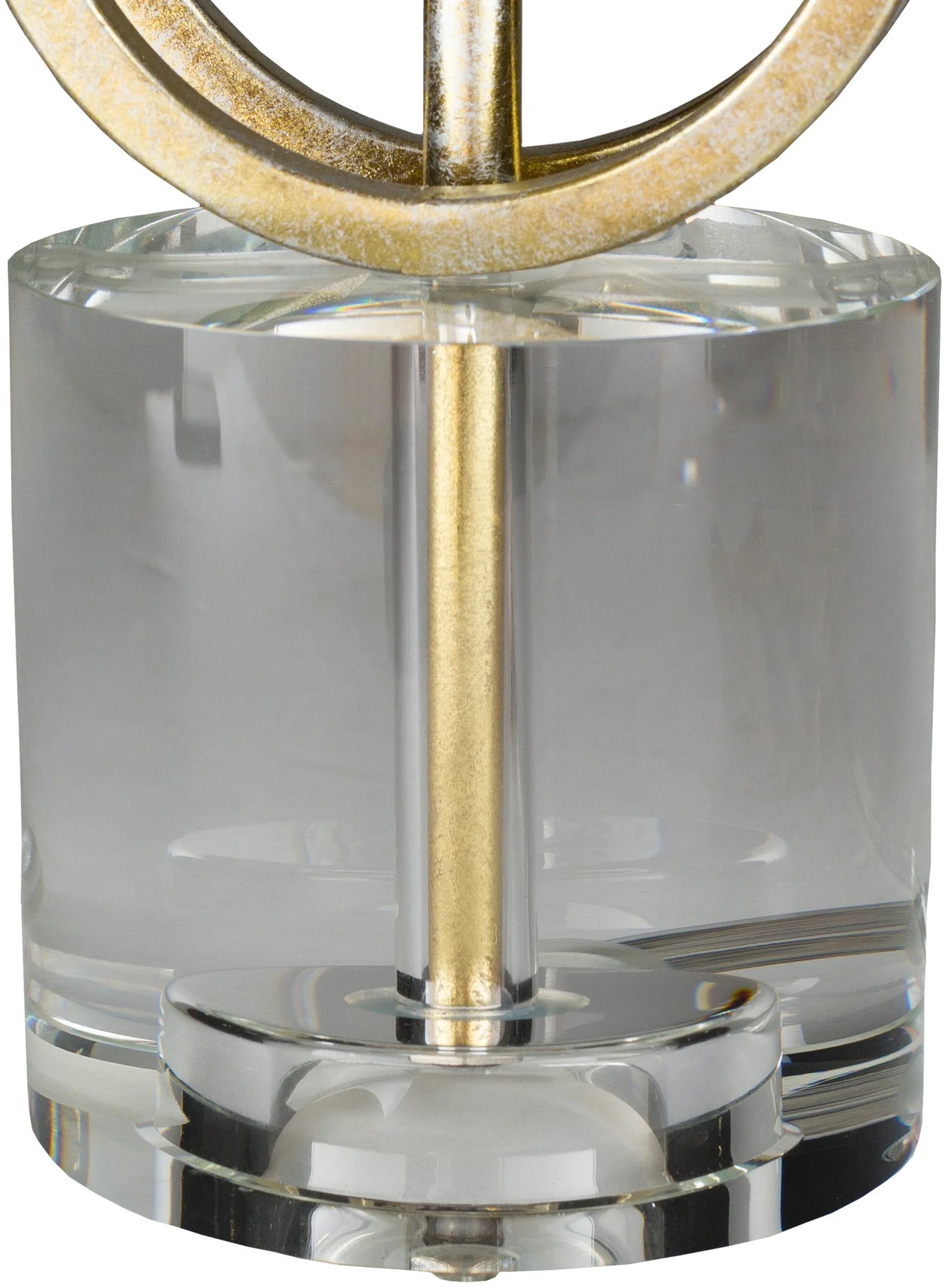 Evans Accent Table Lamp Livabliss Evans