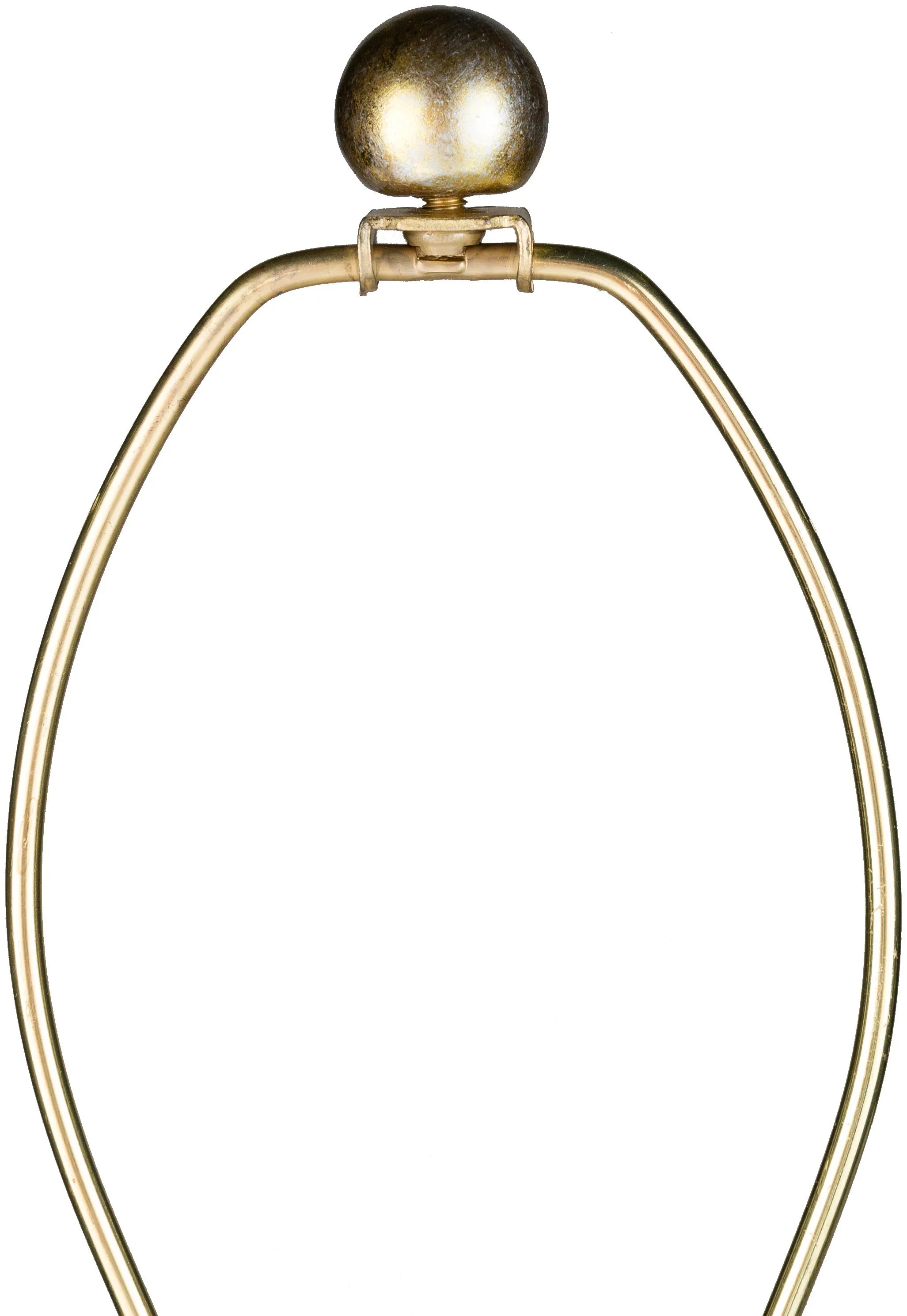 Evans Accent Table Lamp Livabliss Evans