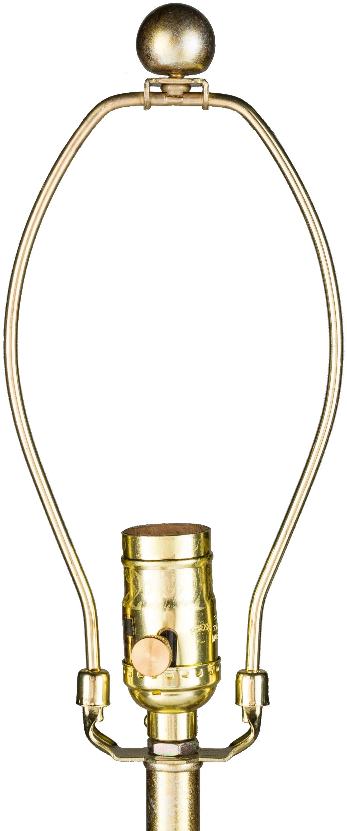 Evans Accent Table Lamp Livabliss Evans