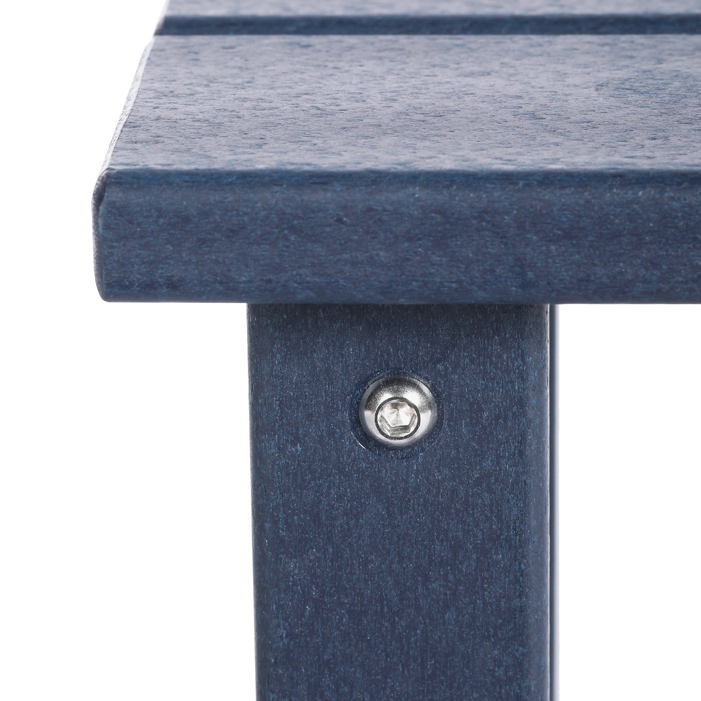 Tiny Terraces Kids' All-Weather Outdoor Side Table (12" Top) Seahawk Designs Kids Patio Side Tables