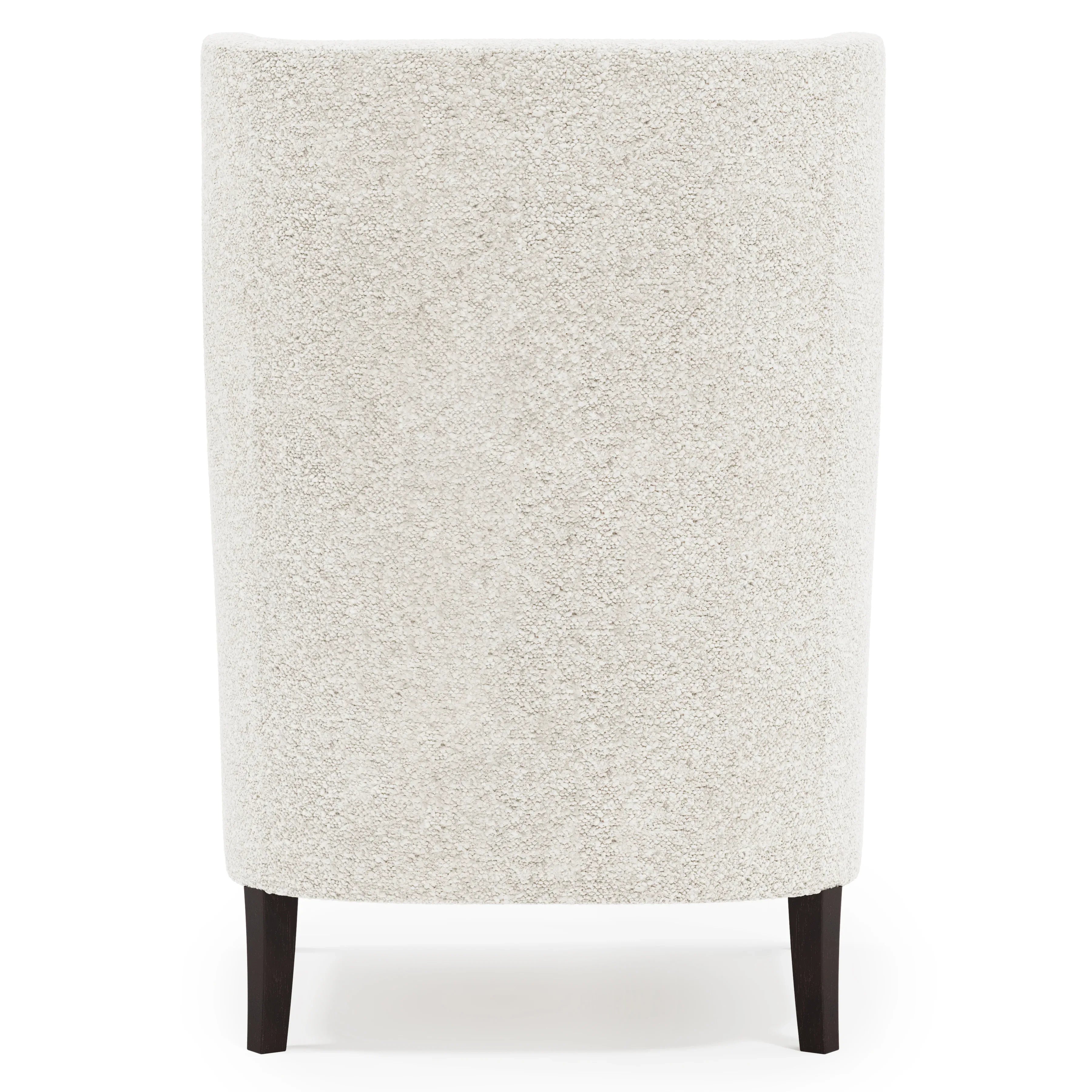 Kingston Fabric Chair Bernhardt Interiors