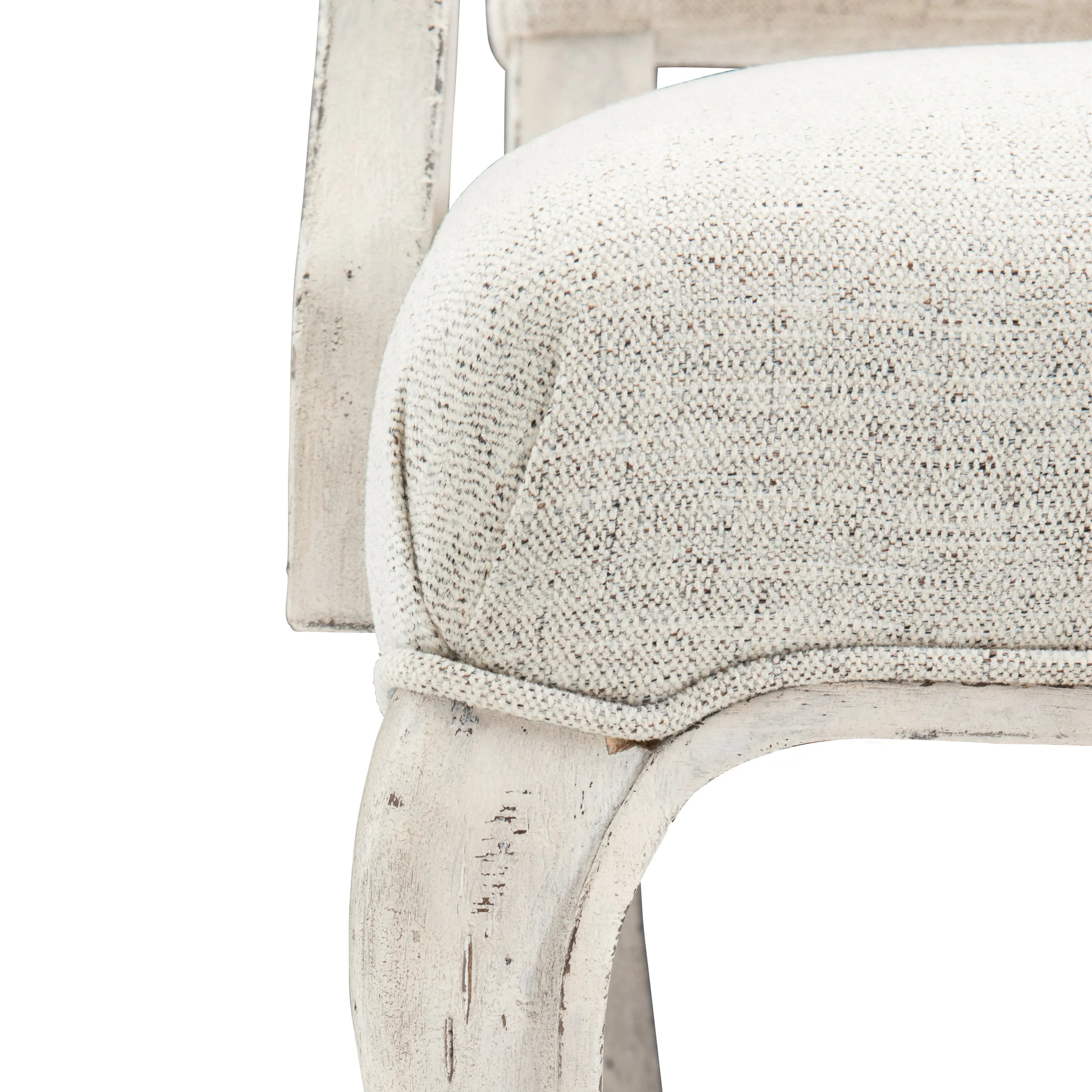 Mirabelle Arm Chair Bernhardt