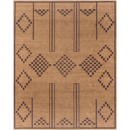 Ez Jute Machine Woven Rug Livabliss Ez Jute