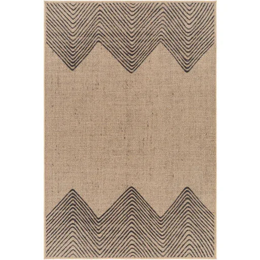 Ez Jute Machine Woven Rug Livabliss Ez Jute