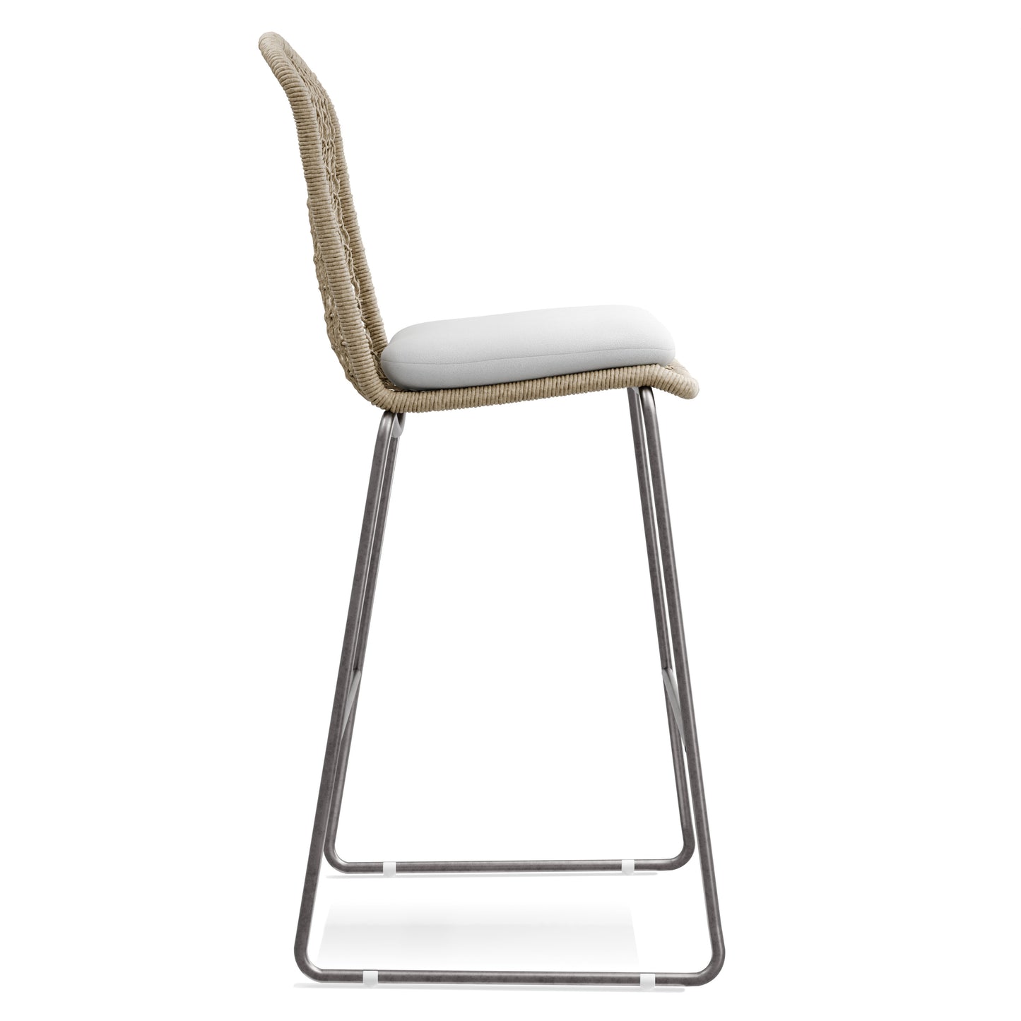 Carmel Outdoor Bar Stool