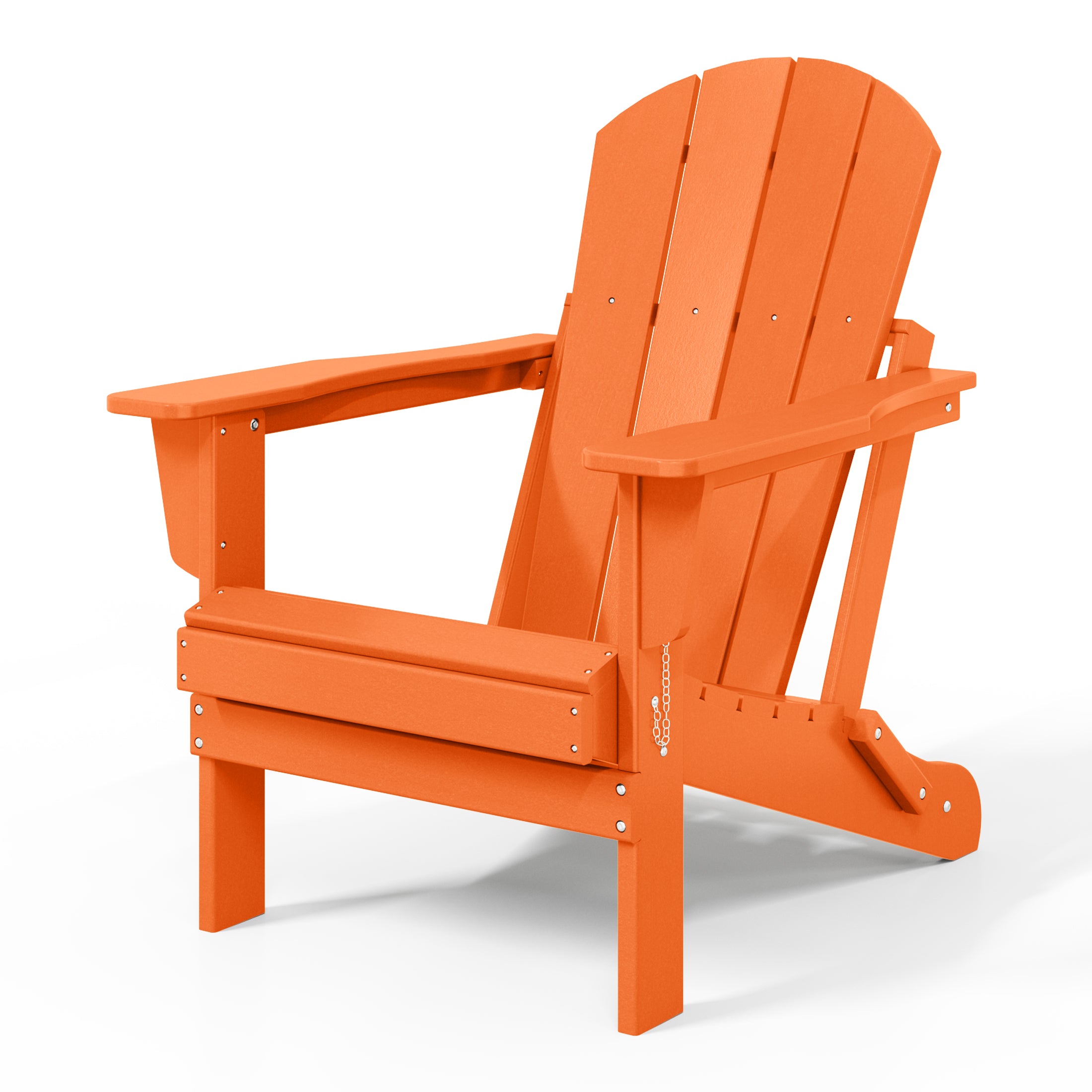 Chatham All-Weather Outdoor Folding Adirondack Chair Seahawk Designs Adirondack Chairs