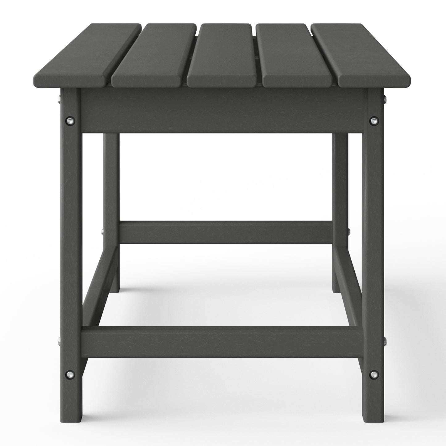 Tuscany All-Weather Outdoor Coffee Table (35" Top) Seahawk Designs Patio Coffee Tables