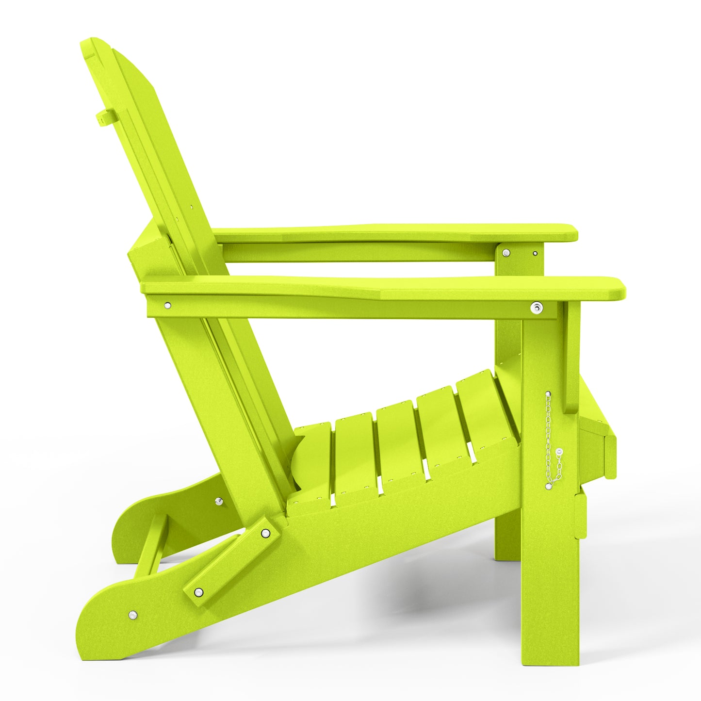 Chatham All-Weather Outdoor Folding Adirondack Chair Seahawk Designs Adirondack Chairs